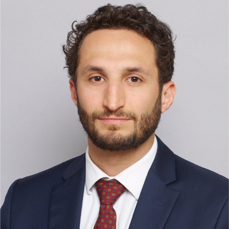 Theotime Weil KPMG Corporate Finance ART PPL 2025